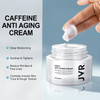 JVR Mens Face Moisturizer Anti Aging Moisturizing Cream Lightweight Face Moisturizer For Men Anti Wrinkle Mens Face Loti