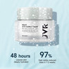 JVR Mens Face Moisturizer Anti Aging Moisturizing Cream Lightweight Face Moisturizer For Men Anti Wrinkle Mens Face Loti