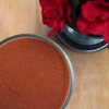 ClearLee Moroccan Red Clay Cosmetic Grade Powder 100 Pure Natural Powder Great For Skin Detox Rejuvenation and More Heal