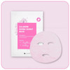 KSECRET Calamine Derma Secret Mask 10 Sheets 1sheet 25g 088oz Korean Skincare Facial sheet masks for Hydrating and Refre
