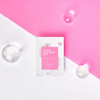 KSECRET Calamine Derma Secret Mask 10 Sheets 1sheet 25g 088oz Korean Skincare Facial sheet masks for Hydrating and Refre