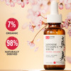 Shinbi Beauty Japanese Vitamin C Serum With Rice Water Hyaluronic Acid Japan Skincare Products for Anti Aging Anti Wrink