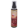 ROOTS AND HERBS Ayurvedic Natural Treatment 100 Vegan No Paraben Hydrating Kashmiri Kesar Toner