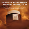 SKIN1004 Probio Cica Enrich Cream 169 floz 50ml Korean Face Moisturiser Night Face Cream with Madagascar Centella Hydrat