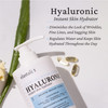 Elastalift Hyaluronic Acid Moisturizer Body Lotion Anti Aging Skin Care Body Cream Face Lotion Diminishes Look Of Wrinkl