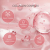 ifnery Multi Collagen Balm Stick Reduce Wrinkle Allinone Hydrating Moisturizer for face Eyes Lips 035 oz Non greasy
