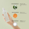 Fraijour Heartleaf Intensive Calming Essence Korean WaterType Essence for AcneProne Skin with Houttuynia Cordata Centell