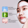 Fraijour Pro Moisture Milk Toning Clay Mask Korean Kaolin Clay Mask with Probiotics Detoxifies Pores Balances Oil Moistu