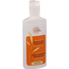 EARTH SCIENCE FragranceFree AlmondAloe Moisturizer 5 fl oz