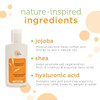 EARTH SCIENCE FragranceFree AlmondAloe Moisturizer 5 fl oz