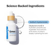Timeless Skin Care Hyaluronic Acid 100 Pure Serum Hydrating Face Serum for Personal Care FragranceFree Hyaluronic Acid f