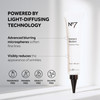 No7 Instant Illusion Wrinkle Filler Anti Aging Serum for Face to Smooth Blur Fine Lines and Wrinkles Gives Complexion a