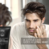 Face Moisturizer for Men Lather Woods Luxurious Sophisticated Face Lotion for the Regular Guy FragranceFree Facial Cream