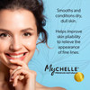 MyCHELLE Dermaceuticals Ultra Hyaluronic Water Mask 12 Fl Oz Rich Hydration for Dry Skin with Vegan Hyaluronic Acid Help