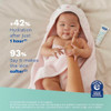 Mustela Stelatopia EczemaProne Skin Emollient Baby Face Cream Face Moisturizer with Natural Avocado Sunflower Oil Fragra