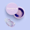 florence by mills Hit Snooze Lip Mask 037 oz 105 g