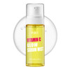 OGETi Vitamin C Glow Serum Mist Hydrating Brightening Facial Mist with Jeju Green Tangerine Face Spray for Glow Skin Nia