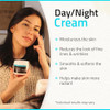 YEOUTH Day Night Face Moisturizer with Hyaluronic Acid Snail Mucin Cream and Copper Tripeptide Hydrating Fragrance Free