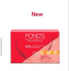 Ponds Age Miracle Day Cream Anti Wrinkle Cream Face Moisturizer with SPF 15 Use as a Daily Moisturizer for Face 50 ML
