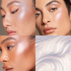 COVER FX Custom Enhancer Drops Halo Iridescent Finish 15mL Radiant Glow Liquid Highlighter