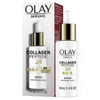 Olay Collagen Peptide Serum MAX Visibly Firming Fragrance Free 13 oz