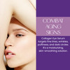 The Beauty Standard Collagen Face Serum Dermatologist Tested AntiAging Skin Tightening Hydrating Clean Beauty CrueltyFre