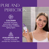 The Beauty Standard Collagen Face Serum Dermatologist Tested AntiAging Skin Tightening Hydrating Clean Beauty CrueltyFre