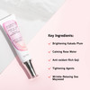 Physicians Formula Ros All Day To Night Eye Cream Dark Circles Puffiness Bags Under Eyes Wrinkles Dermatologist Tested C