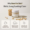 mixsoon Bean Cream Intensive Moisture Face Cream For Smooth Nourished Skin Pore Sebum Care Korean Skincare For Glass Ski