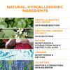 NOLAHOUR Vegan Watery Moisturizer 271 fl oz Face Hydrating Moisturizer Face Cream Face Moisture Balance for Oily Sensiti