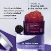 Andalou Naturals Bioactive 8 Berry Fruit Enzyme Mask 17 Ounce