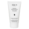 Idun Minerals Moisturizing Face Mask Intensively Moisturizes And Restores Skin Specially Formulated For Extra Dry And Se