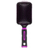 Conair Pro Hair Brush, Paddle, Cushion Base online at globaldelivered