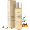 simplyO Natural Glow Facial Toner 83 Sea Buckthorn Extract Korean Skincare Vegan for Sensitive Skin 47 fl oz