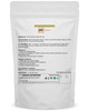 mGanna 100 Natural Sodium Bentonite Clay Powder for Facial Masks Creams Body Wraps Soft Peels and Scrubs and Soap Making