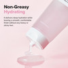 Beauty of Joseon Red Bean Water Gel Hydrating Peptide Hydro Boost Moisturizer for Acne Prone Dry Skin Korean Skin Care f