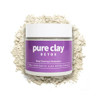 Pure Detox Calcium Bentonite Clay Drink Deep Cleaning Restorative Healing Organic Food Grade clay bentonite Elixir Mixab