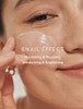 MIZON Snail Wrinkle Care Sleeping Pack Snail Mucin Nourishing mask with Adenosine Shea Butter Overnight Firming Mask for