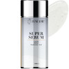 DMAE Facial Serum 17 oz Super Serum Lifts Tightens Plumps Firms Unscented Fragrance Free Suitable for Sensitive Skin wit