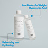 Blanc Doux Oligo Hyaluronic Acid Facial Toner 676 Fl Oz Vegan Hypoallergenic Intense Ultra Hydrating Skin Essence Face M
