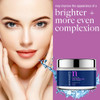 Necessity Skincare Advanced Hyaluronic Acid Cream for Face 2 Fluid Ounce