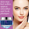 Necessity Skincare Advanced Hyaluronic Acid Cream for Face 2 Fluid Ounce