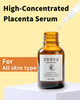 Snova Placenta Serum Antiaging Hydrating and Firming Skinwith Placenta Aloe Vera and Pueraria Mirifica For all skin type