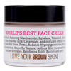 Beauty Of The Nile Worlds Best Face Cream for SkinofColor Anti Aging Reverse Signs of Aging Hydrates Niacinamide Squalan