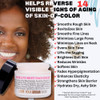 Beauty Of The Nile Worlds Best Face Cream for SkinofColor Anti Aging Reverse Signs of Aging Hydrates Niacinamide Squalan