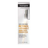 Neutrogena Rapid Tone Repair Retinol Vitamin C Dark Spot Corrector Face Serum Daily AntiWrinkle Dark Spot Corrector to B