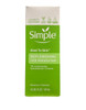 Simple Kind To Skin Replenishing Rich Moisturizer 42oz Pack of 2