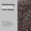 coxir Black Snail Collagen Toner Hydrating Essence Toner with Snail Mucin Black Rice Complex for Skin Texture Moisture B