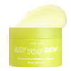 I DEW CARE Vitamin C Face Moisturizer Say You Dew Korean Skin Care Routine Panthenol Niacinamide Nonirritating Hydrate a