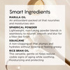 HALEYS Reinvent Sheer Tinted Marula Oil Light Neutral Skin Tint Tinted BB Moisturizer Tinted Foundation Face Oil Hydrate